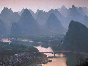 Fuli de Yangshuo