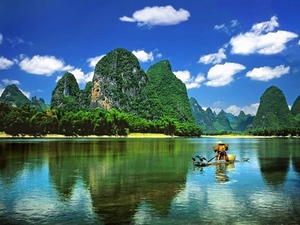 Guilin Chine