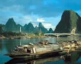 Yangshuo