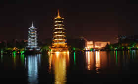 Guilin de Chine