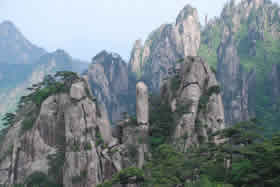 Huangshan