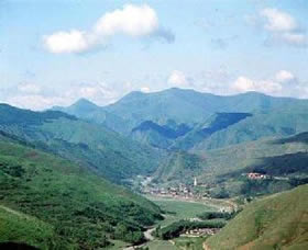 Wutaishan