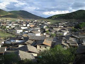 Shangri-la de Yunnan