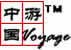 Chine à la Carte Voyage logo